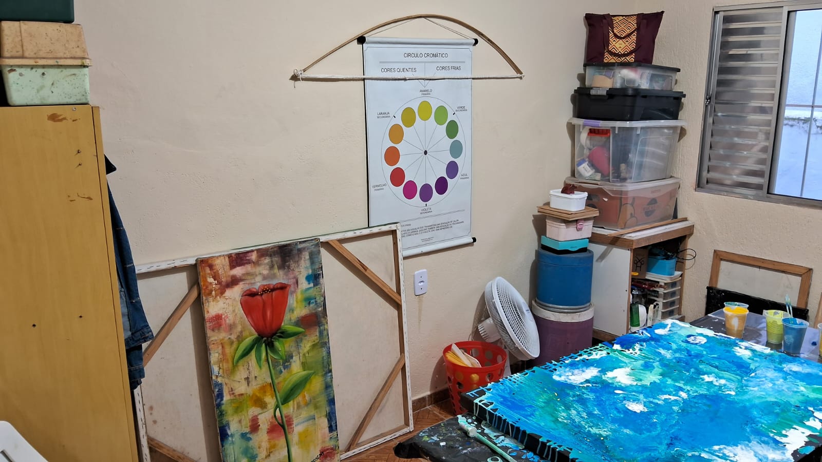 Galeria Yacamin 1