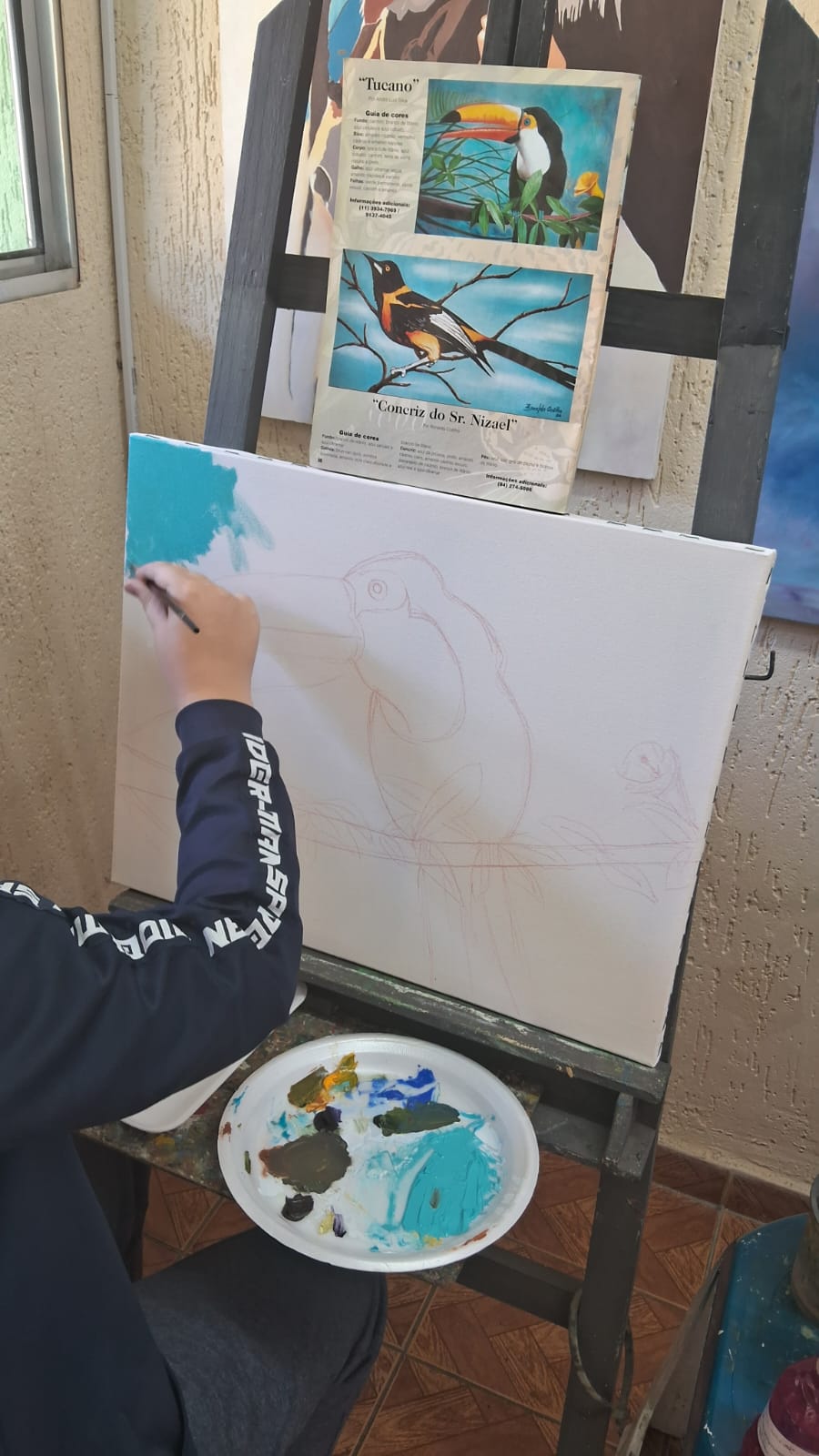 Galeria Yacamin 10
