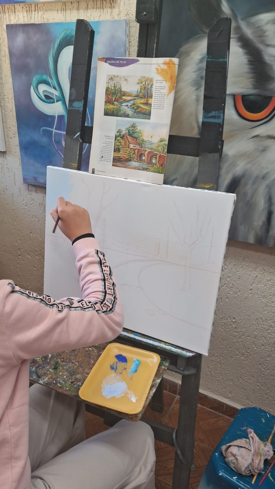 Galeria Yacamin 6