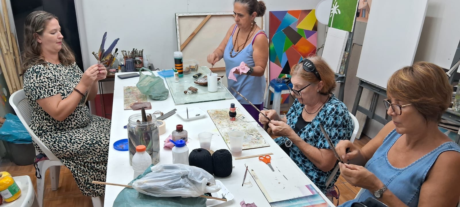 Galeria Yacamin 7