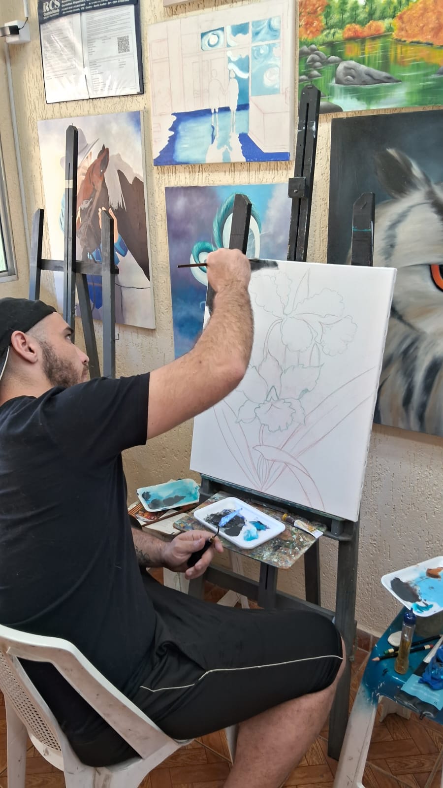 Galeria Yacamin 8