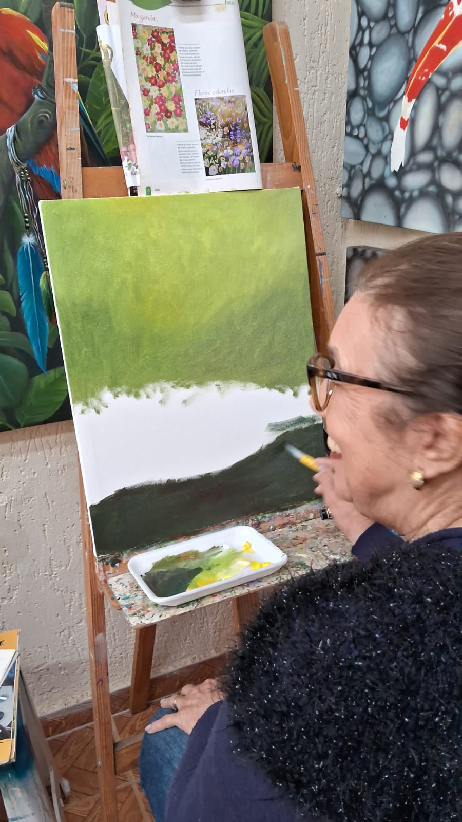 Galeria Yacamin 9